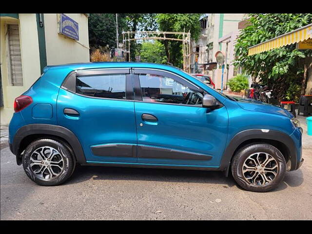 Used Renault Kwid [2015-2019] 1.0 RXT Opt [2016-2019] in Kolkata