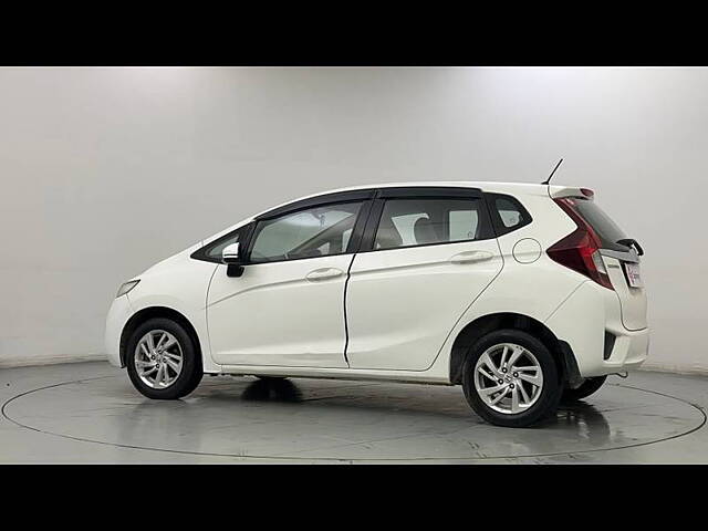 Used Honda Jazz [2015-2018] V AT Petrol in Gurgaon