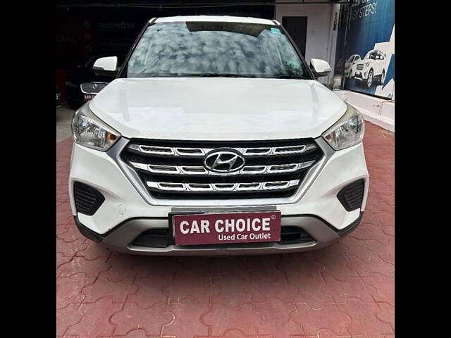 Used 2019 Hyundai Creta in Jaipur