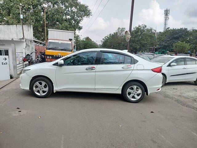 Used Honda City [2014-2017] V Diesel in Chennai