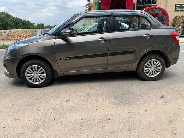 Used Maruti Suzuki Swift Dzire [2015-2017] VXI in Delhi