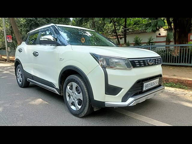 Used Mahindra XUV300 [2019-2024] W6 1.5 Diesel in Patna