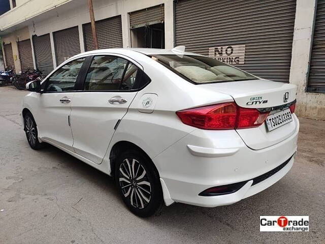 Used Honda City [2014-2017] VX in Hyderabad