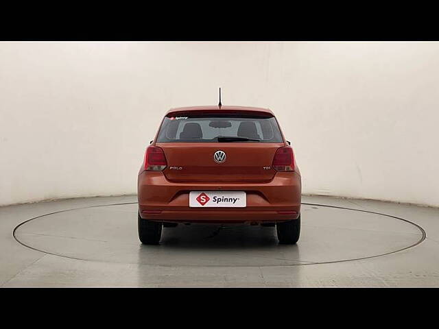 Used Volkswagen Polo [2016-2019] Highline1.5L (D) in Thane