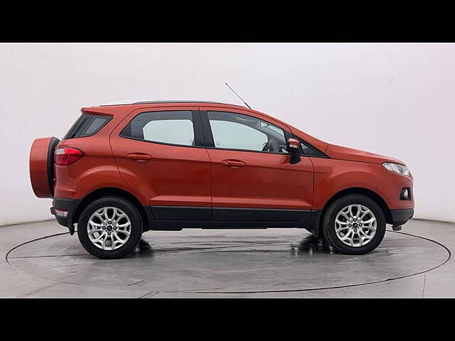 Used Ford EcoSport [2015-2017] Titanium 1.5L Ti-VCT AT in Chennai