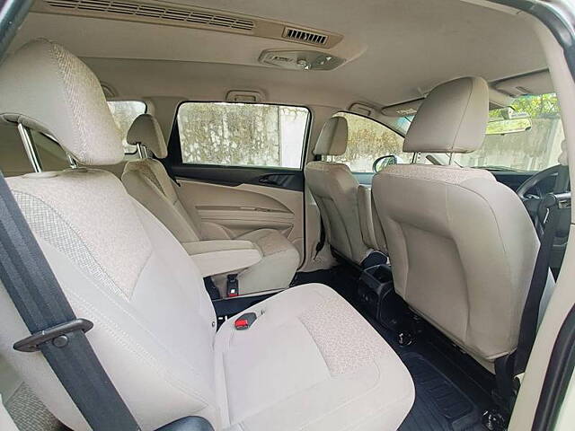 Used Mahindra Marazzo [2018-2020] M4 7 STR in Mumbai