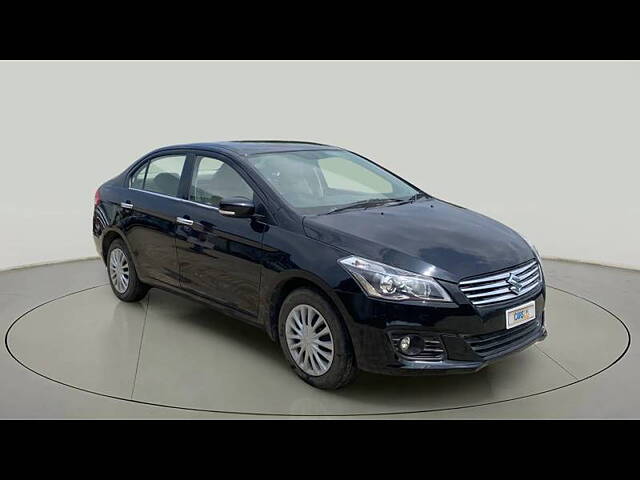 Used 2018 Maruti Suzuki Ciaz in Pune