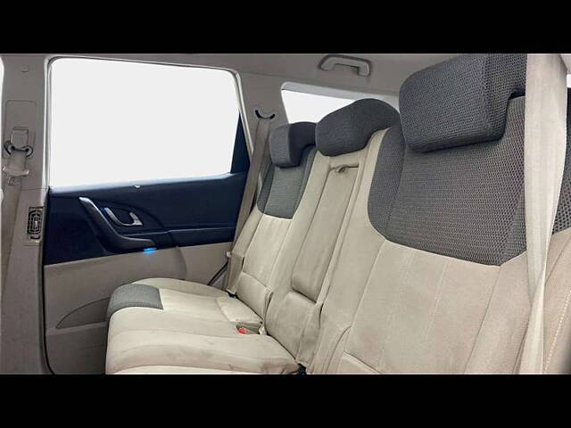 Used Mahindra XUV500 [2015-2018] W6 in Bangalore