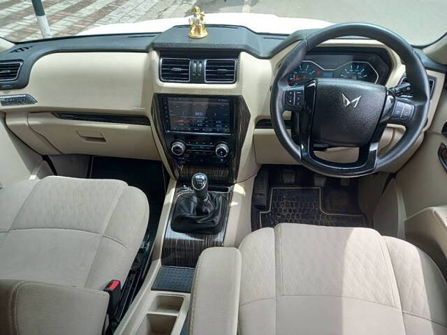 Used Mahindra Scorpio S11 MT 7S in Ahmedabad