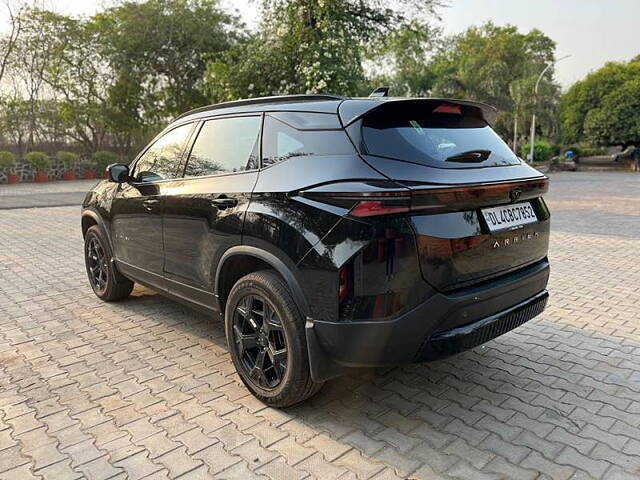 Used Tata Harrier Fearless Plus Dark Edition AT in Delhi