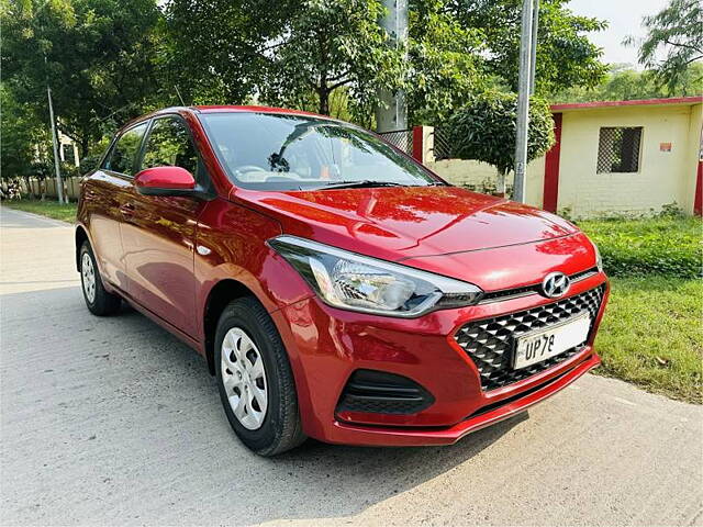 Used Hyundai Elite i20 [2016-2017] Magna 1.2 [2016-2017] in Kanpur