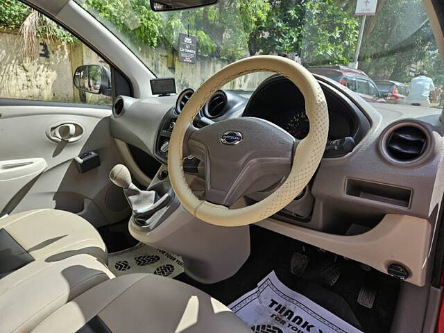 Used Datsun GO Plus [2015-2018] D in Mumbai