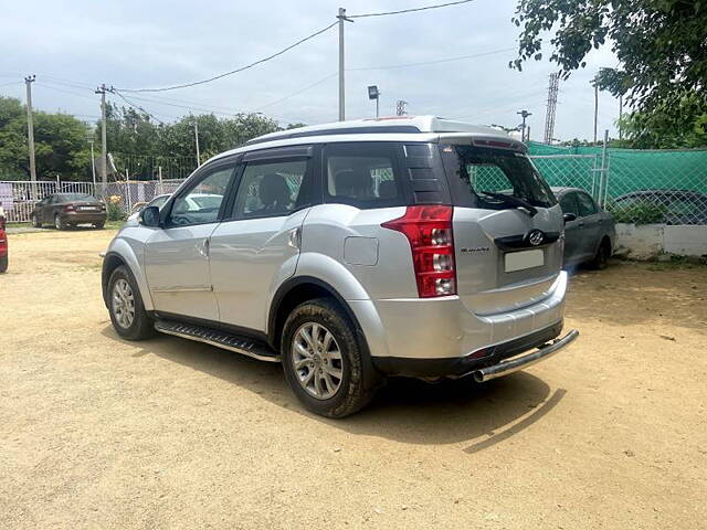 Used Mahindra XUV500 [2015-2018] W6 in Hyderabad