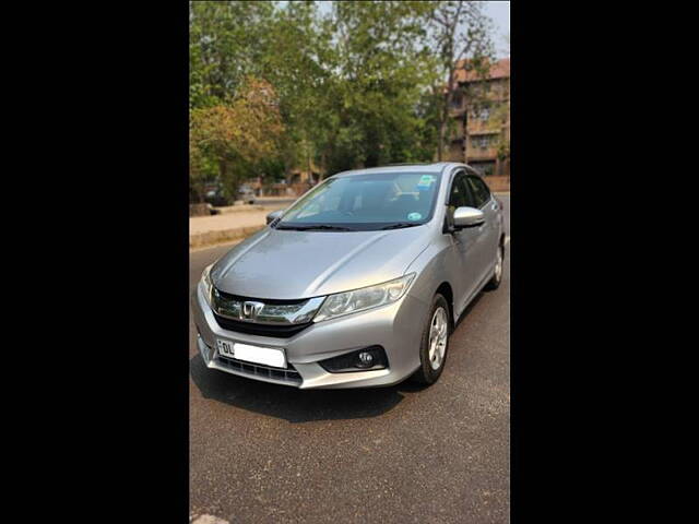 Used Honda City [2014-2017] VX in Delhi