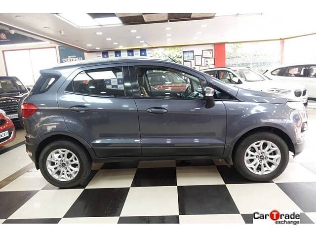 Used Ford EcoSport [2017-2019] Titanium 1.5L Ti-VCT in Bangalore