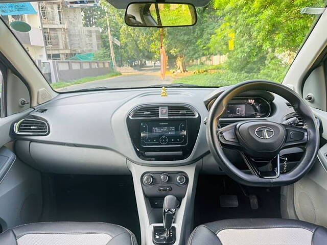 Used Tata Tigor XMA in Vadodara