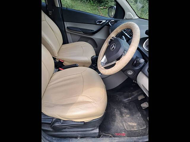 Used Tata Tiago [2016-2020] Revotron XZ in Hyderabad