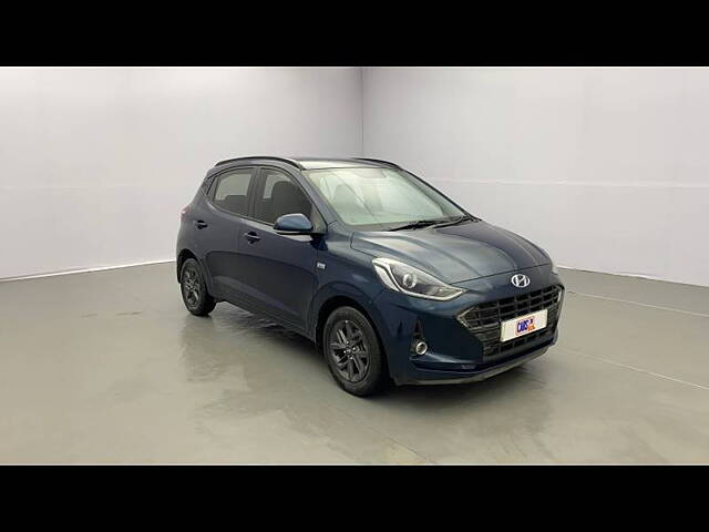 Used 2020 Hyundai Grand i10 NIOS in Bangalore