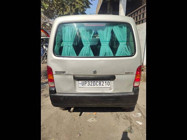 Used Maruti Suzuki Eeco [2010-2022] 5 STR WITH A/C+HTR [2014-2019] in Lucknow