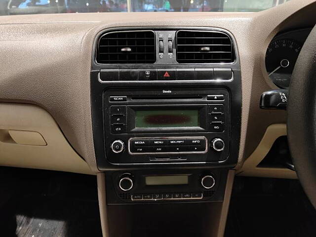 Used Skoda Rapid Style 1.5 TDI AT in Mumbai