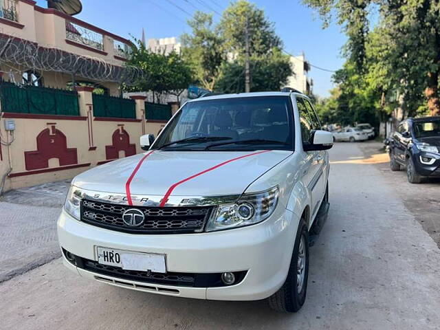 Used Tata Safari Storme 2019 2.2 EX 4X2 in Gurgaon