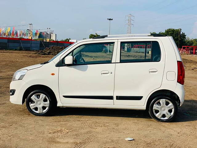 Used Maruti Suzuki Wagon R [2019-2022] VXi 1.0 AMT [2019-2019] in Vadodara