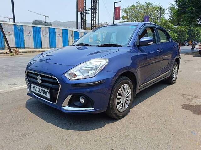 Used Maruti Suzuki Dzire VXi [2020-2023] in Navi Mumbai