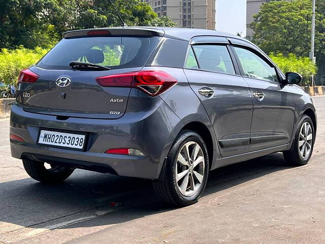 Used Hyundai i20 [2012-2014] Asta 1.2 in Mumbai