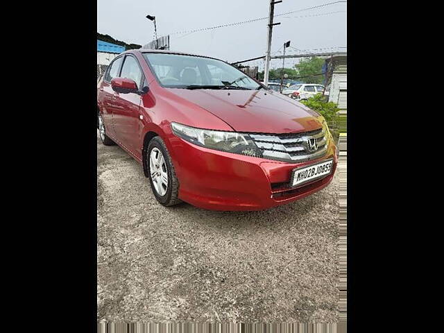 Used Honda City [2008-2011] 1.5 S MT in Mumbai