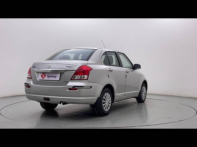 Used Maruti Suzuki Swift DZire [2011-2015] VDI in Bangalore