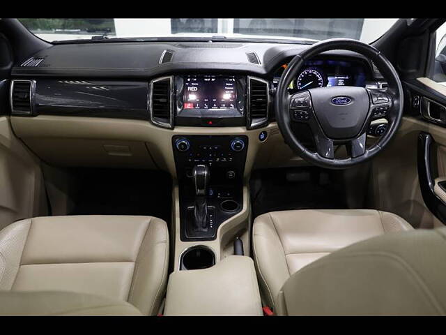 Used Ford Endeavour Titanium 2.0 4x2 AT in Delhi