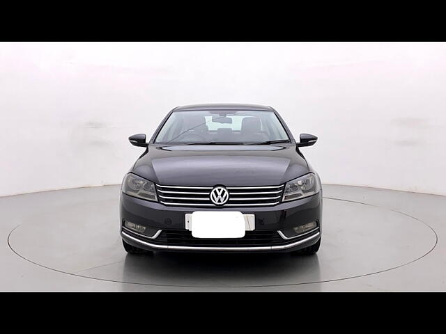 Used 2012 Volkswagen Passat in Bangalore