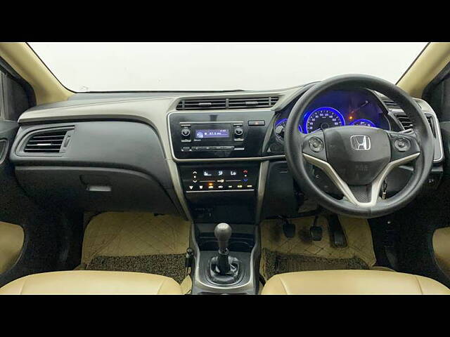 Used Honda City [2014-2017] SV in Delhi