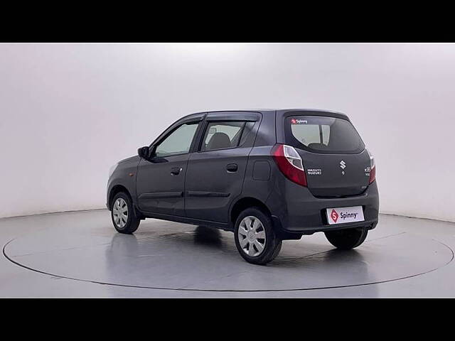 Used Maruti Suzuki Alto K10 [2014-2020] VXi AMT [2014-2018] in Bangalore