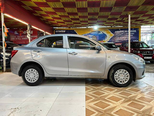 Used Maruti Suzuki Dzire LXi [2020-2023] in Thane