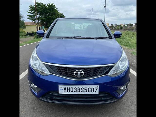 Used 2014 Tata Zest in Nagpur