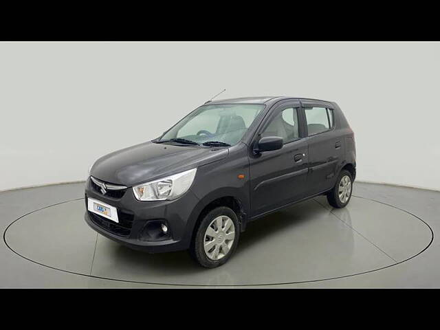 Used Maruti Suzuki Alto K10 [2014-2020] VXi AMT [2014-2018] in Hyderabad