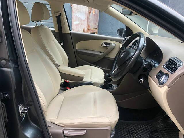 Used Skoda Rapid [2015-2016] 1.6 MPI Style Plus in Chennai