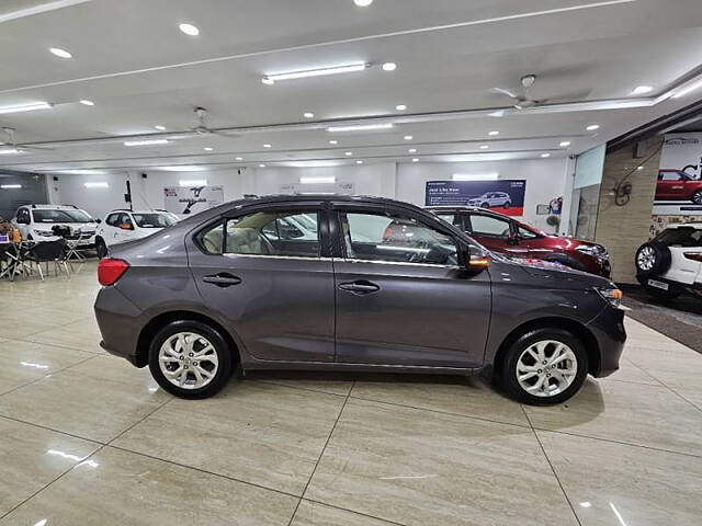 Used Honda Amaze [2018-2021] 1.2 VX MT Petrol [2018-2020] in Delhi