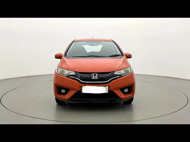 Used 2016 Honda Jazz in Delhi