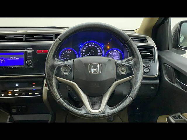 Used Honda City [2014-2017] VX in Delhi