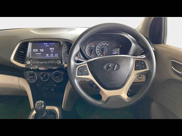 Used Hyundai Santro Sportz [2018-2020] in Patna