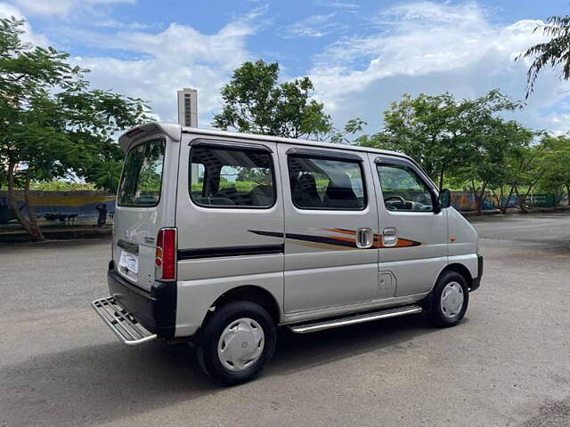 Used Maruti Suzuki Eeco [2010-2022] 5 STR AC (O) CNG in Mumbai