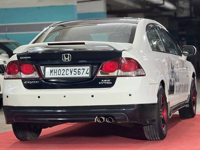 Used Honda Civic [2010-2013] 1.8S MT in Mumbai