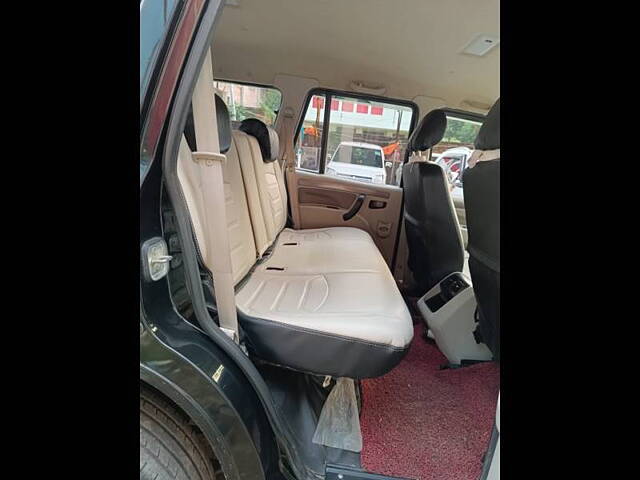 Used Mahindra Scorpio 2021 S5 2WD 7 STR in Patna