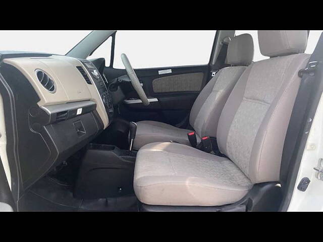 Used Maruti Suzuki Wagon R 1.0 [2014-2019] VXI AMT in Pune