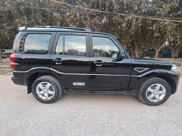 Used Mahindra Scorpio 2021 S11 in Delhi