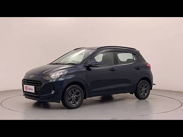 Used 2022 Hyundai Grand i10 NIOS in Lucknow