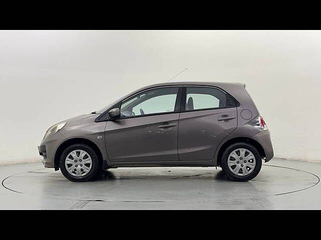 Used Honda Brio [2011-2013] S(O)MT in Gurgaon