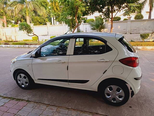 Used Tata Tiago [2016-2020] Revotorq XT [2016-2019] in Lucknow